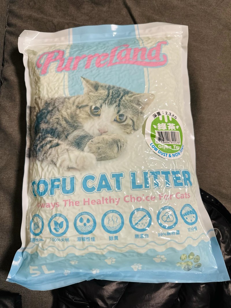 女人知己試用大隊,口碑行銷,部落客行銷,PurreLand 倍淨豆腐貓砂,好市多購買,COSTCO購買,豆腐貓砂,PurreLand倍淨,低粉塵,易清理,可沖馬桶,提供絕佳的除臭與凝結力,豆腐貓砂評價,貓砂評價,使用心得,貓砂分享,好用,原味,綠茶,豆腐砂,水量需完全覆蓋貓砂,水量需貓砂的2~3倍以上,豆腐砂評價,高CP值,划算